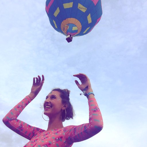 Lead practitioner @OddArtsUK, strident feminist & vegetable enthusiast.