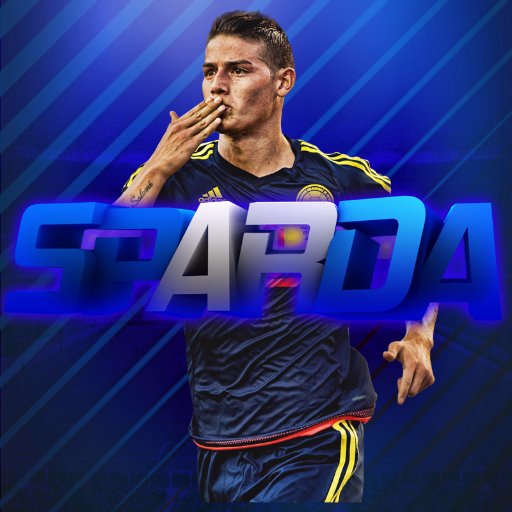 Youtuber de Fifa Mobile
Canal:https://t.co/NRNiZjdEJB