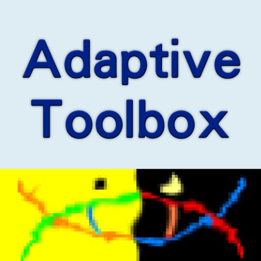 Adaptive Toolbox in Bounded Rationality: #ArtificialIntelligence (#AI), #DataDriven #Heuristics, #MachineLearning (#ML), #CognitiveComputing, #Optimization