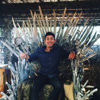 George (@glukas528) 's Twitter Profile