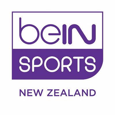 The official account for beIN SPORTS New Zealand.