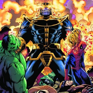 GorillaFrak's profile picture. 