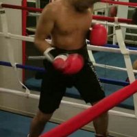 Masa (@boxingmasa) 's Twitter Profile