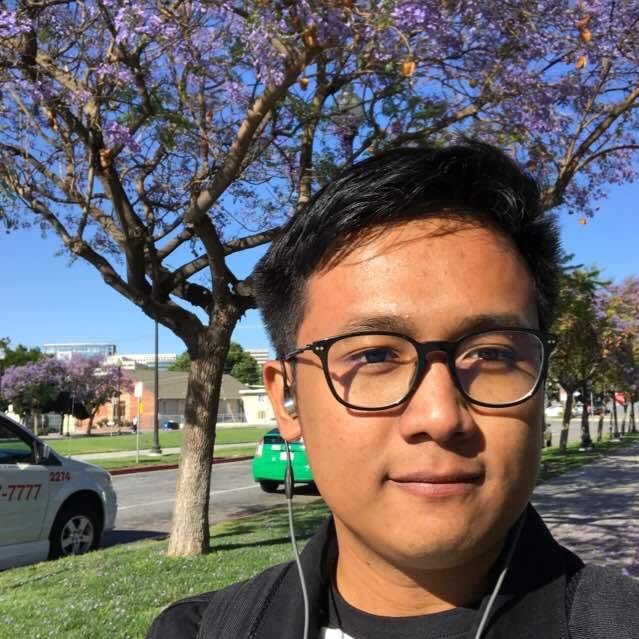 azisseno's profile picture. | Software Engineer at Meta |