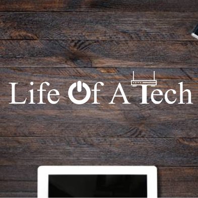 I have a blog that I enjoy writing tutorials and articles about the IT world. Also I will eventually have step by step articles as well.