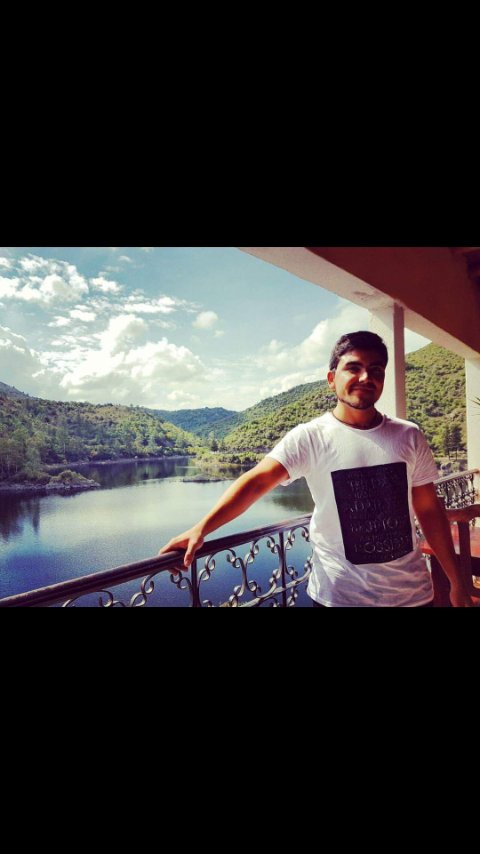 SebaAlAl's profile picture. 
