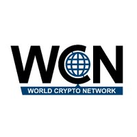 World Crypto Network(@WorldCryptoNet) 's Twitter Profile Photo