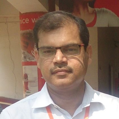 ITS | Member Technology, DCC, DoT l Ex Special Secretary, Odisha Govt | Ex CGM, BSNL, Odisha, Alumnus #FM University #VSSUT Burla #MDI Gurugram #WBNUJS