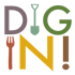 The Dig In! Campus Agriculture Network exists to support, empower and grow small-scale, sustainable food production at the University of Toronto.