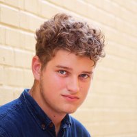 Noah Dov (@noahdov) 's Twitter Profile