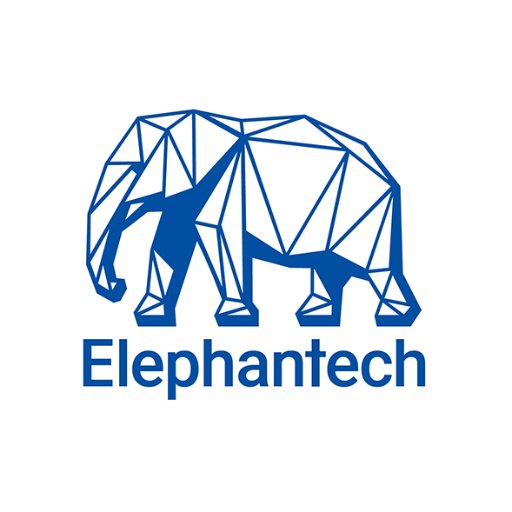 Elephantech Inc. is an entrepreneurial venture that specializes in developing flexible printed wiring board manufacturing technology.
Japanese:@elephantech_jp