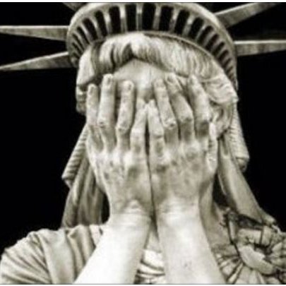 People of America please register to vote so you have a say in America. You’ve earned it.