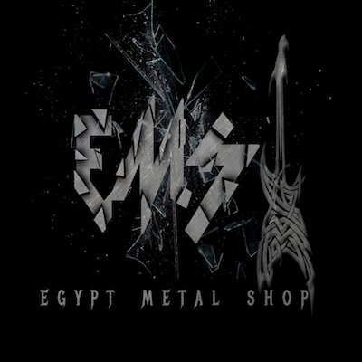 Egypt Metal Shop
