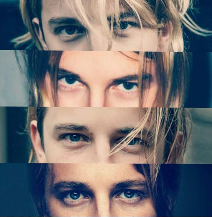 New album - jubilee road 🤗
October 12th, 2018
#tompeterodell #tomodell #pianoman