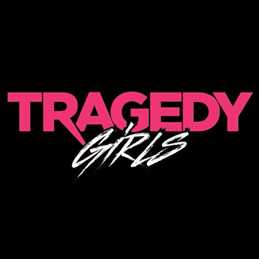 Friends who slay together, stay together. #TragedyGirls available now on VOD! 💋🔪