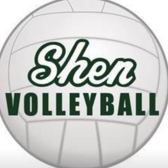 Shen Boys Volleyball