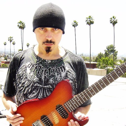 Best #GuitarTeacher in Los Angeles! Jean Marc Belkadi #JazzFusion great #guitar soloing techniques, teaches #guitarists around the world (Teams) #guitarlessons