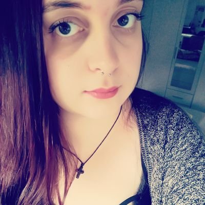 Halfgreek student, 24, from Germany 🇩🇪 Fluent: 🇬🇧/🇺🇸 Learning: 🇬🇷🇫🇷🇮🇳(Hindi, Malayalam)🇮🇹🇪🇸
Focusing on 🇮🇹
