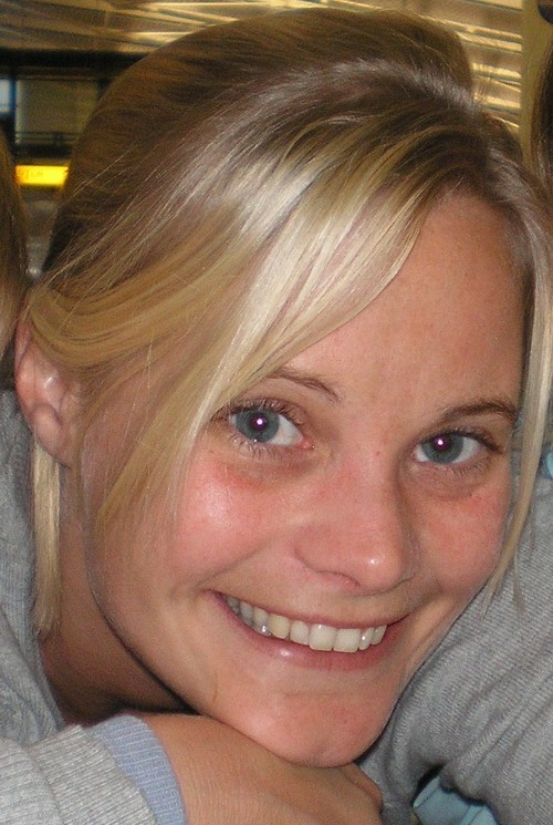 MarjannekeF's profile picture. De toekomst aan het vieren | better to fight for something than to live for nothing