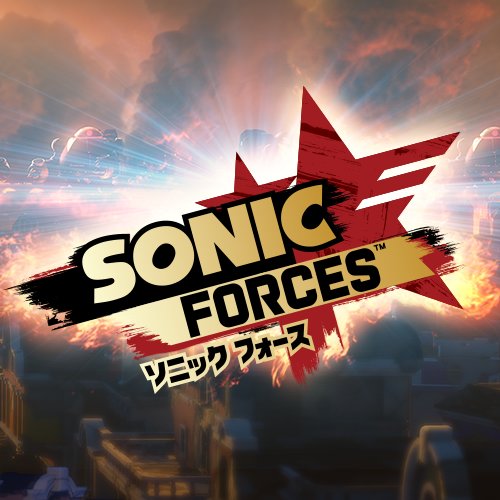 SonicForces