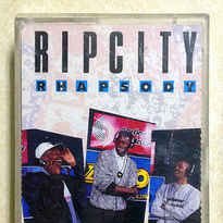 A Blazer fan 'bout that Rip City Rhapsody life. Formerly @CrabbePeople. Talking ball while I rhyme it all. Trivia master at Women’s Hoops & Talks #BlazersWHAT