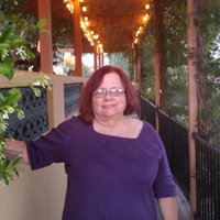 Brenda (@bwebb56) 's Twitter Profile