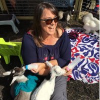 Brandi McDaniel (@geauxbgeaux) 's Twitter Profile Photo