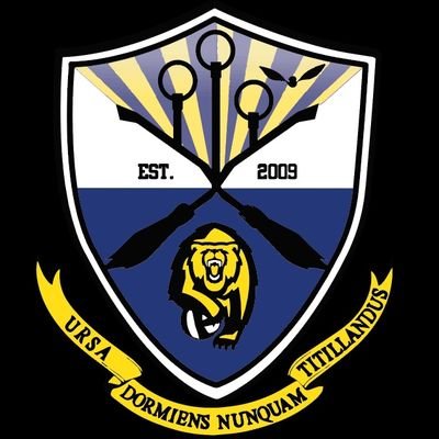 Official Twitter for the UC Berkeley Quidditch Team. 2022 West Regional Champions. https://t.co/9ChALtZaNW #GoBears