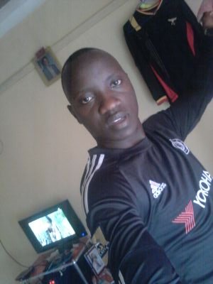 piusmafabi7's profile picture. Sports Soccer Sports Commentary News Business & Finance Fitness Journalists & Pundits Politics Music