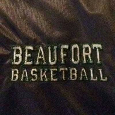 Head Coach Beaufort High Girls Basketball