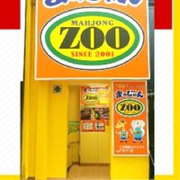 麻雀zooなんば店(@zoo_825) 's Twitter Profileg