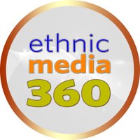 Ethnic Media 360 (@ethnicmedia360) 's Twitter Profile Photo Ethnic Media 360 (@ethnicmedia360) 's Twitter Profile Photo