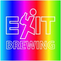 Exit Brewing (@exitbrewing) 's Twitter Profile