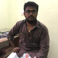 Karthik (@qkarthik88) 's Twitter Profile
