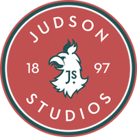 Judson Studios (@judsonstudios) 's Twitter Profile