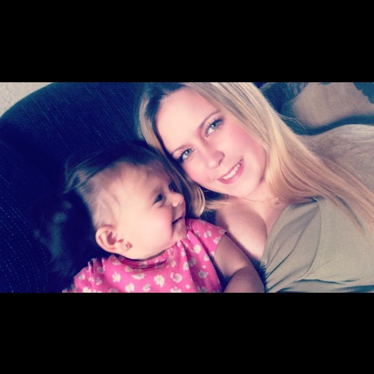 kellieMcIvor's profile picture. Often imitated, never duplicated