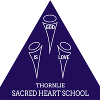 Sacred Heart Primary(@SHPSThornlie) 's Twitter Profileg