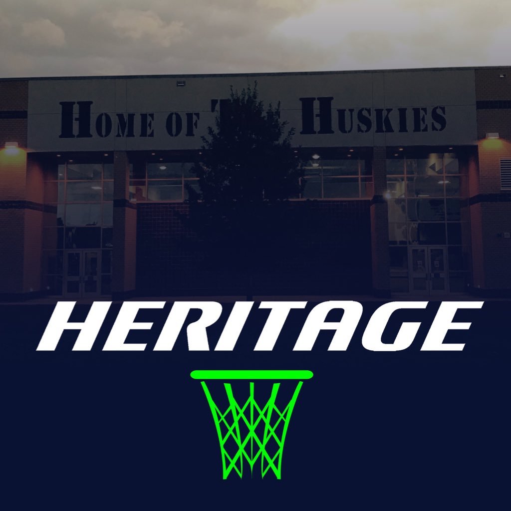 HHSHuskyHoops Profile Picture