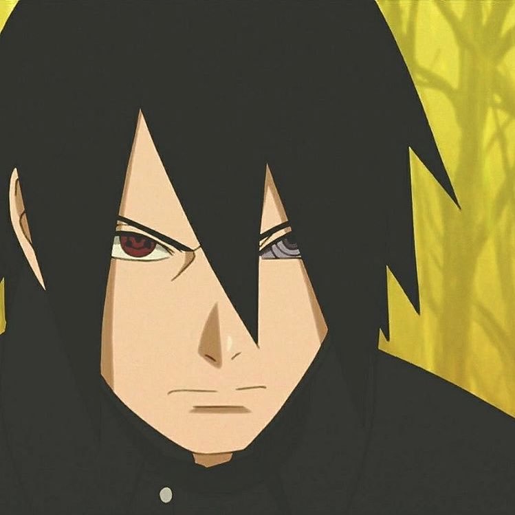 The moment you read this you were caught in my genjutsu. the only shinobi on Twitter who hasn't bought followers