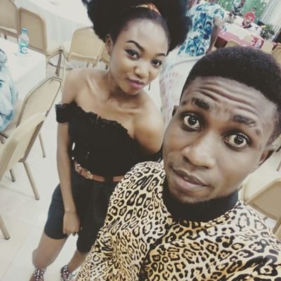 iamkhalityfelix's profile picture. [Model] [photograph]