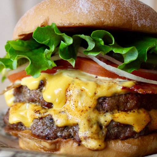 Voted Hawaii's Best Burger 🍔🍟 #TeddysBiggerBurgers 😋                                 Your favorite burger just got BIGGER! 🤙🙌