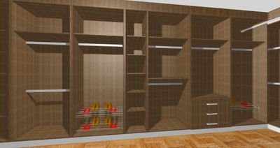 CNC programmer/operator.
interior design wardrobes and kitchen