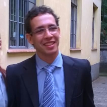 gustavomor's profile picture. 