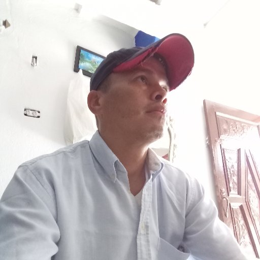 fabioacuestash's profile picture. Varón Cristiano Disciplinado, carácter fuerte, corazón y mente conservadora pluripolar, solo creo en Jesuscristo SEDIENTO JUSTICIA.