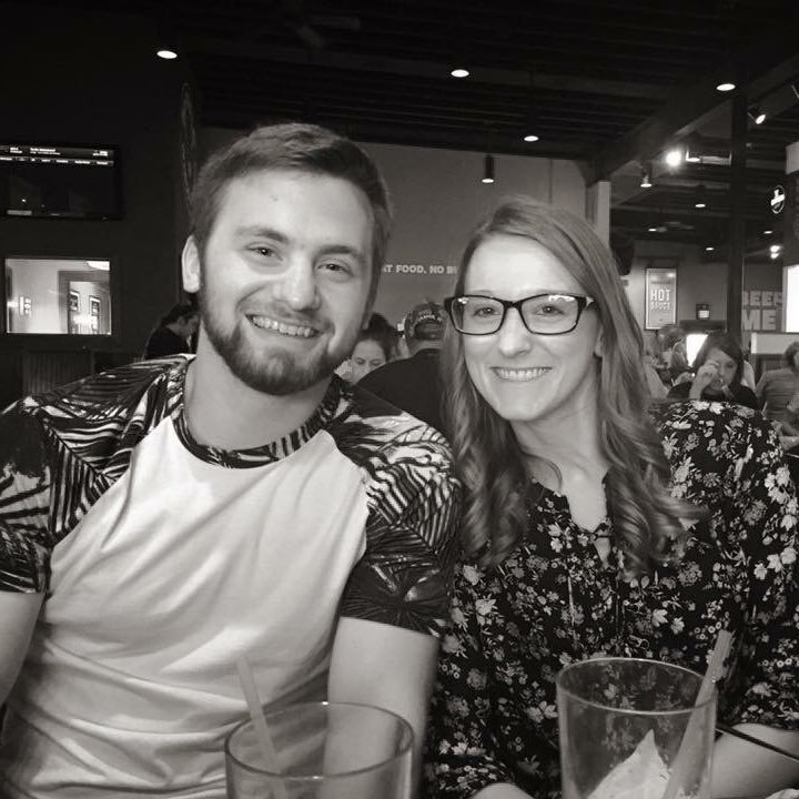 IsaacTuell's profile picture. 