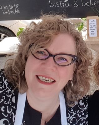 Broker and Owner of Alberta Proud Real Estate, lover of small town Alberta, dogs, @cbpassionplay, Jesus, @linviewbroker, and good food.