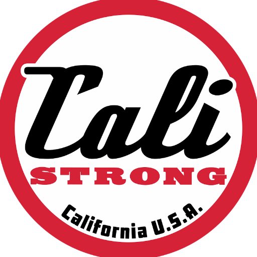 CALI Strong®