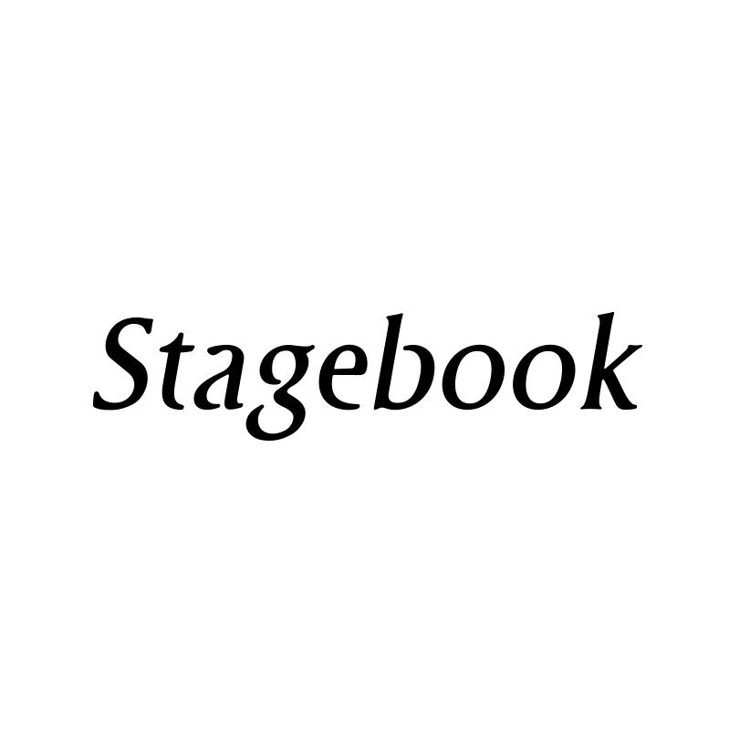 舞台演劇やミュージカルに特化したエンターテイメント情報を取り扱うメディア「Stagebook（ステージブック）」