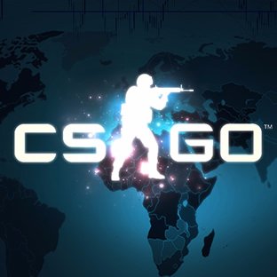 the all new csgo page where we will be giving away great skins for all of u and even sharing news, pics and vedios about csgo