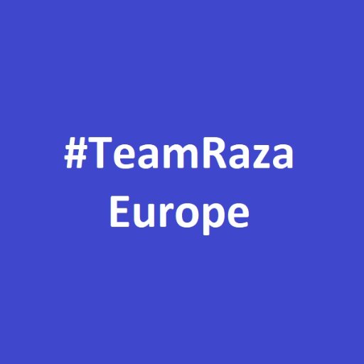TeamRazaEurope Profile Picture